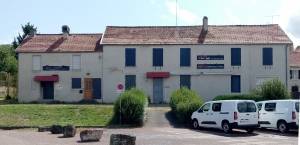 Christophe JOURNE - STE AMENAGEMENT URBAIN ET ARCHITECTURAL