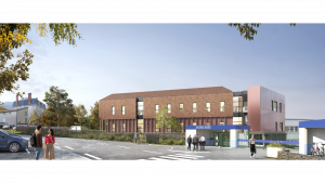 Madiha OUQACEM VIRATHAM - APRIM ARCHITECTURE