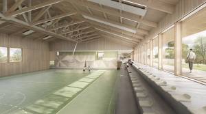 Yan OLIVARES - YAN OLIVARES ARCHITECTURE